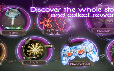 Stay Alight® [ВЗЛОМ: много денег] скриншот 1