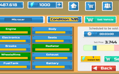 Скачать Car Dealership Business Tycoon