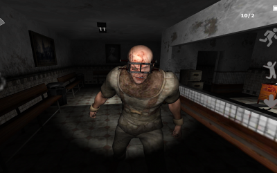 SOBREVIVIR 2 скриншот 1