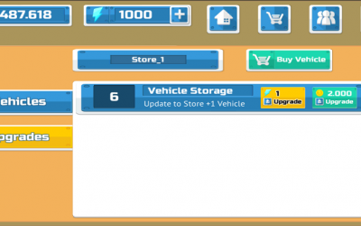 Car Dealership Business Tycoon скриншот 5