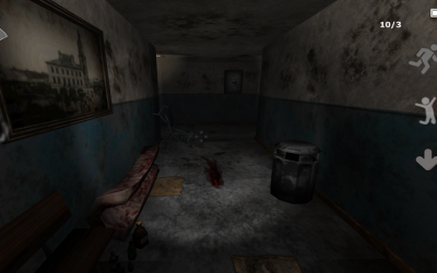 SOBREVIVIR 2 скриншот 6