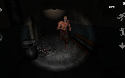 SOBREVIVIR 2 скриншот 7