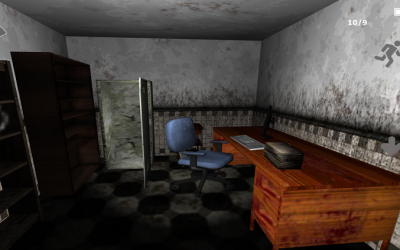 SOBREVIVIR 2 скриншот 4