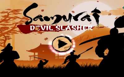 Samurai Devil Slasher [ВЗЛОМ Много денег] скриншот 2