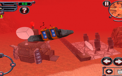 Mars Man Survival [ВЗЛОМ много денег] скриншот 4