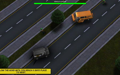 Max Bradshaw: Zombie Invasion [ВЗЛОМ: Бесконечные боеприпасы] скриншот 4