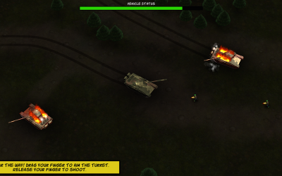 Max Bradshaw: Zombie Invasion [ВЗЛОМ: Бесконечные боеприпасы] скриншот 5