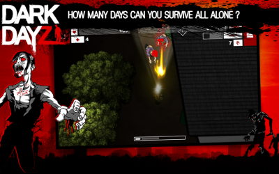 Скачать Dark Dayz - Prologue [ВЗЛОМ много денег]