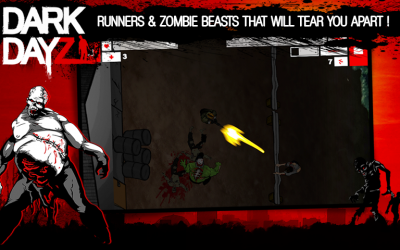 Dark Dayz - Prologue [ВЗЛОМ много денег] скриншот 5