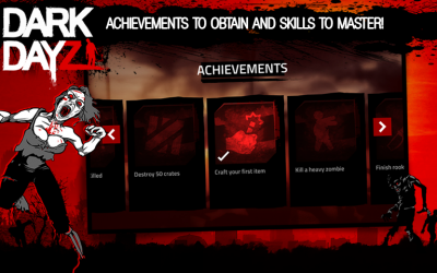 Dark Dayz - Prologue [ВЗЛОМ много денег] скриншот 6