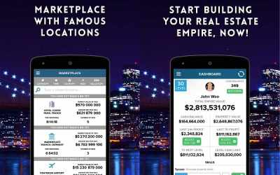 Скачать Landlord - Магнат недвижимости