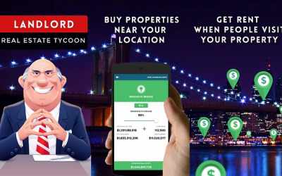 Landlord - Магнат недвижимости скриншот 1