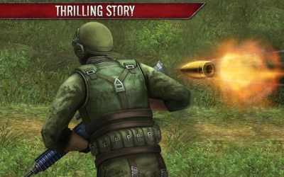 Death Shooter: contract killer скриншот 2