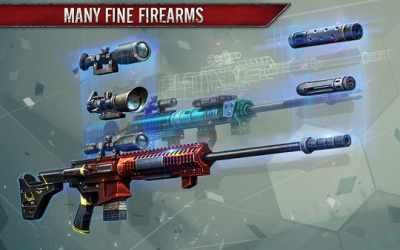 Скачать Death Shooter: contract killer