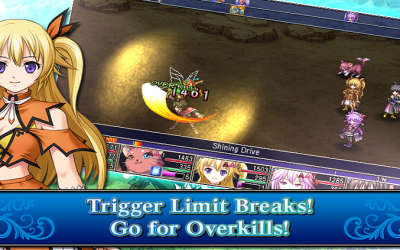 Скачать Asdivine Hearts [ВЗЛОМ]