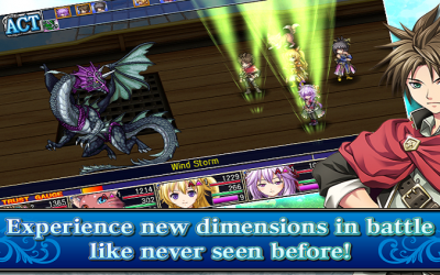 Asdivine Hearts [ВЗЛОМ] скриншот 5