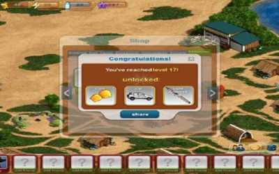 Fishing Paradise 3D [ВЗЛОМ: Много денег] скриншот 5