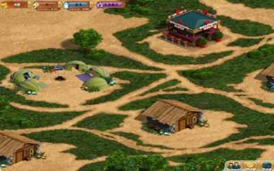 Fishing Paradise 3D [ВЗЛОМ: Много денег] скриншот 2