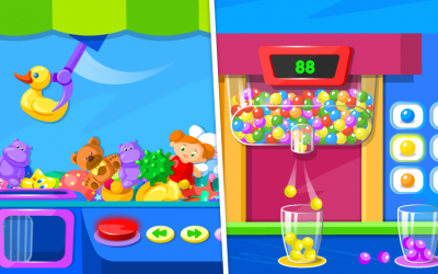 Супермаркет – игра для детей скриншот 5