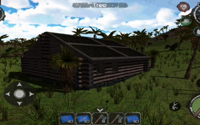 Survival Island: Evolve [ВЗЛОМ: много денег] скриншот 1