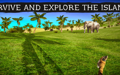 Survival Island: Evolve [ВЗЛОМ: много денег] скриншот 4