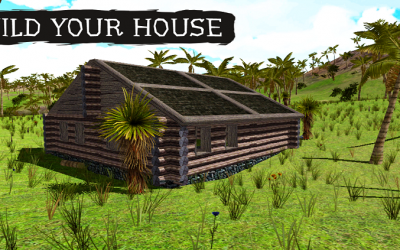 Survival Island: Evolve [ВЗЛОМ: много денег] скриншот 5