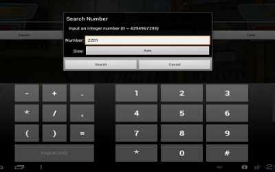 GameGuardian скриншот 2