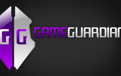 GameGuardian скриншот 1