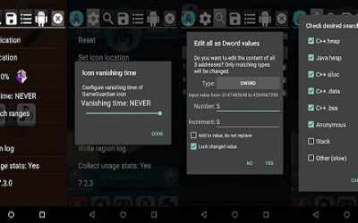 Скачать GameGuardian