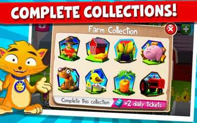 Bingo [ВЗЛОМ] скриншот 2