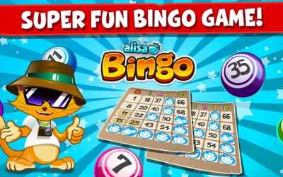 Bingo [ВЗЛОМ] скриншот 1