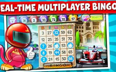 Скачать Bingo [ВЗЛОМ]