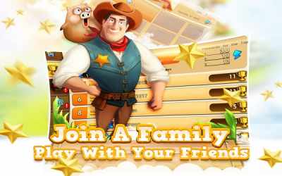 Farm Fantasy-Чудо ферма скриншот 2