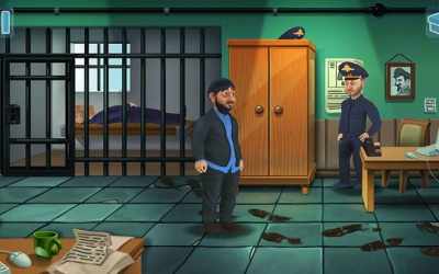 Скачать Бородач. Понять и простить