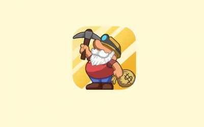 Gold Miner Evolution [ВЗЛОМ: много денег] скриншот 1