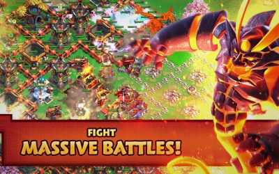 Скачать Samurai Siege [ВЗЛОМ много денег]