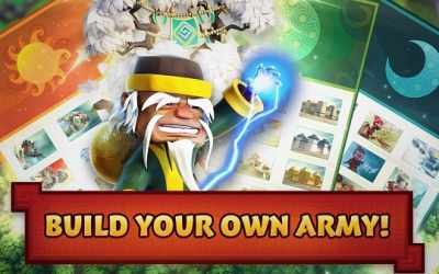 Samurai Siege [ВЗЛОМ много денег] скриншот 5