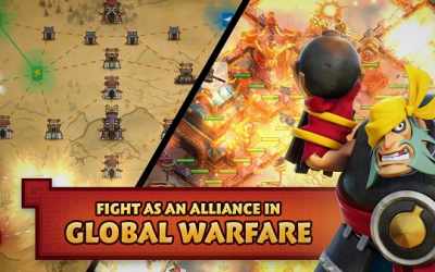 Samurai Siege [ВЗЛОМ много денег] скриншот 1