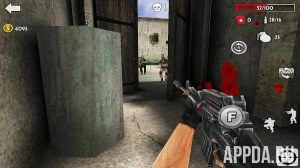 Gun Strike 3D [ВЗЛОМ много денег] v 1.1.3