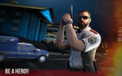 Скачать Crime Case : Bank Robbery [ВЗЛОМ много денег]