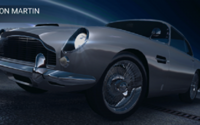 Need For Speed EDGE Mobile скриншот 6