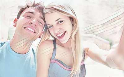 Cartoon Photo- мультфильм Фото скриншот 4