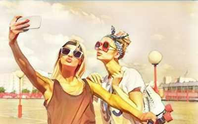 Cartoon Photo- мультфильм Фото скриншот 2