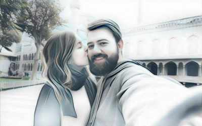 Cartoon Photo- мультфильм Фото скриншот 5