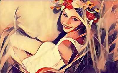 Cartoon Photo- мультфильм Фото скриншот 8