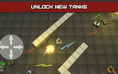 Крафт Танк [ВЗЛОМ много золота] скриншот 4