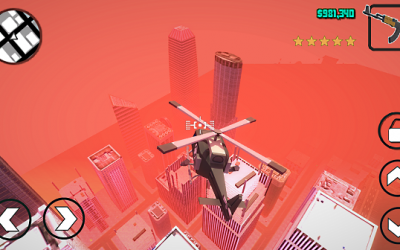 Vegas Gangsters: Crime City [ВЗЛОМ много денег] скриншот 5