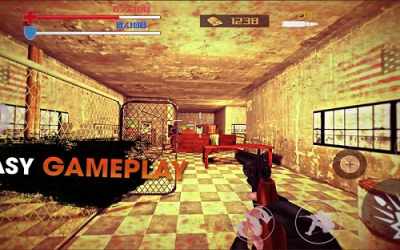 Strike Combat 2 [ВЗЛОМ много денег] скриншот 4