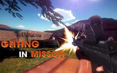 Strike Combat 2 [ВЗЛОМ много денег] скриншот 2