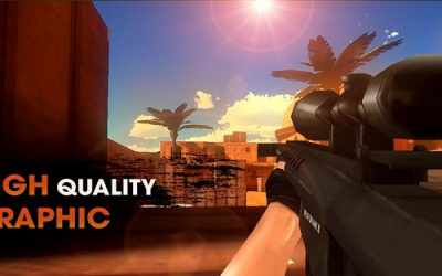 Скачать Strike Combat 2 [ВЗЛОМ много денег]